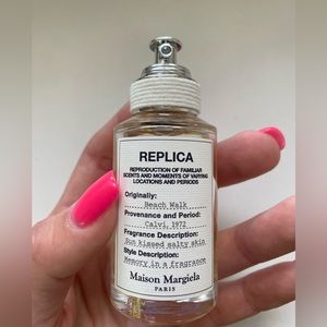 Madison Margiela Replica Beach Walk Perfume
